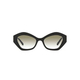 Black Acetate Sunglasses